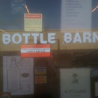 Bottle Barn Santa Rosa Ca