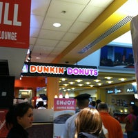Photo taken at Dunkin Donuts by Shaun on 5/24/2012