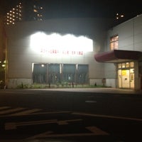 Photo taken at トップインドアステージ多摩 by Takeshi I. on 7/21/2012