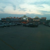 Photo taken at Chisholm Trail Casino by Charles L. on 4/12/2012