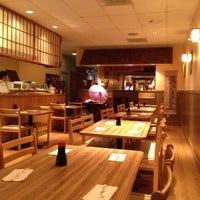 Photo taken at Sushi 509 by Charles S. on 2/21/2012