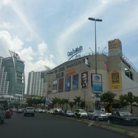 East Coast Mall - Jalan Putra Square 6