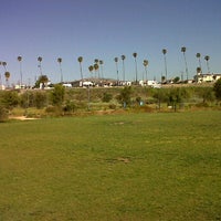 Photo taken at 22nd Street Park by Mike B. on 5/14/2012