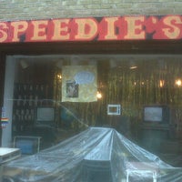 Review Speedie's