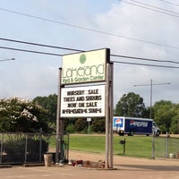 Lakeland Yard & Garden Center - Flowood, MS