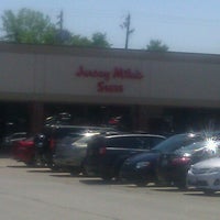 Photo taken at Jersey Mike&amp;#39;s Subs by Vin on 6/27/2012