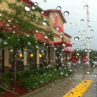 Photo taken at Chick-fil-A by Toby S. on 5/14/2012