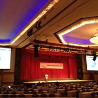 8/14/2012にMakis P.がAffiliate Summit East 2012で撮った写真