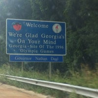 South Carolina Georgia Border Georgia / South Carolina State Line - 9 Tips From 5609 Visitors