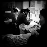 3/3/2012にEliot S.が上海人家 Shanghai Family Dumplingで撮った写真