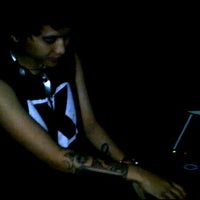 Photo taken at AS DJ Studio by Ochie P. on 4/27/2012