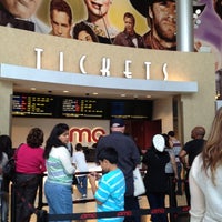 AMC Plaza Bonita 14 - 3050 Plaza Bonita Rd