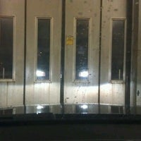 Statoil Kristiine Car Wash