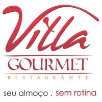 Photo taken at Villa Gourmet by Gugu Lopes on 3/4/2012