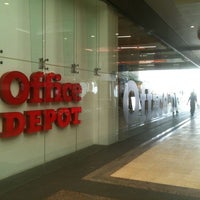 Office Depot - La Cúspide Sky Mall