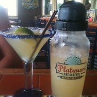 Photo taken at Chili&amp;#39;s Grill &amp;amp; Bar by Mary P. on 4/27/2012