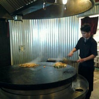 Lee's Mongolian Grill - 1820 Olympic St