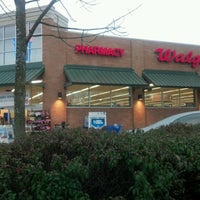 Photo taken at Walgreens by Stephen K. on 2/14/2012