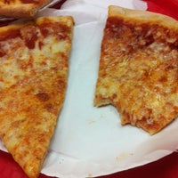 Photo taken at Russ Pizza by Jack M. on 6/26/2012