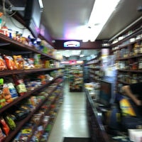 Photo taken at WC Liquors and Groceries by Walker L. on 6/28/2012
