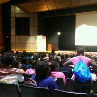 Photo taken at Dekaney High School by Crystal W. on 4/14/2012
