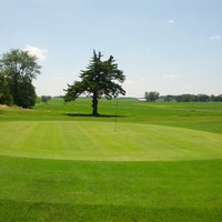 Photo taken at Meadow Hills Golf Course by Raymond J. on 6/19/2012