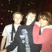 Photo taken at Коробка by ????? ?. on 4/29/2012