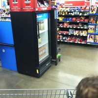 Walmart Supercenter - Roxboro, NC