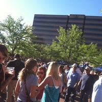 รูปภาพถ่ายที่ Boise Centre โดย Drew D. เมื่อ 6/21/2012
