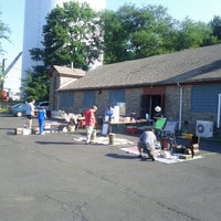 Photo taken at The Village Players of Hatboro by Coz B. on 6/30/2012