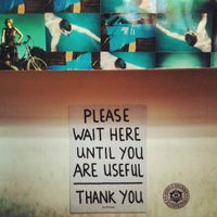 Photo taken at Lomography Gallery Store by Rebiscoito on 8/7/2012
