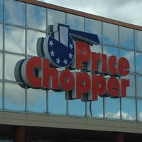 Photo taken at Price Chopper by Marianne on 9/5/2012