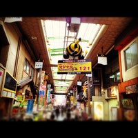 尼崎中央商店街 神田北通