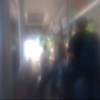 Photo taken at Metro 33/733 by Noel a. on 6/8/2012