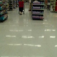 Photo taken at Walmart Supercenter by Chris W. on 6/25/2012