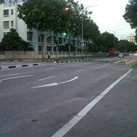 Photo taken at Guillemard Road by Beterinaryo SG on 3/6/2012