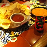 Photo taken at Chili&amp;#39;s Grill &amp;amp; Bar by Danielle K. on 6/24/2012
