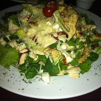 4/13/2012にRogelio V.がCasa Merlot Restaurantで撮った写真