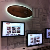 Photo taken at Wilsonart HD Booth #743 by Tammy W. on 4/23/2012