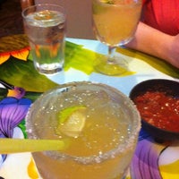 Photo taken at Maya&#39;s Mexican by The World Famous B. on 6/26/2012