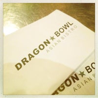 Photo taken at Dragon Bowl by Joshua J. on 7/30/2012