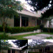 Jl Taman Cibeunying Selatan Jl Taman Cibeunying Selatan