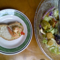 Olive Garden 3480 East West Hwy