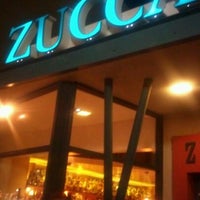 Photo taken at Zucca by Yoshito M. on 12/10/2011