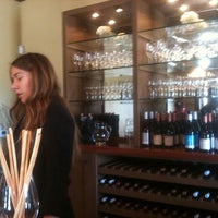 Photo taken at Anaba Wines by Masha L. on 6/12/2011