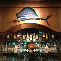 Photo taken at Gladstone&amp;#39;s by Lars P. on 5/18/2012