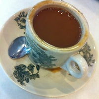 Cawanmas Cafetiam Istimewa Johor Bahru Johor