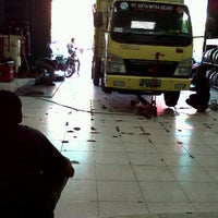 Review Jl. Jenderal Sudirman