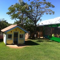 Foto tomada en Escola Vila Alpha  por Luiz Felipe d. el 8/4/2011