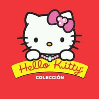 Photo taken at Hello Kitty by P00lly on 12/19/2011